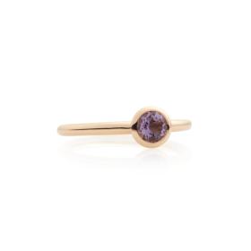 Roségold, Ringe, Bron Sushi Ring 8RR4851AM