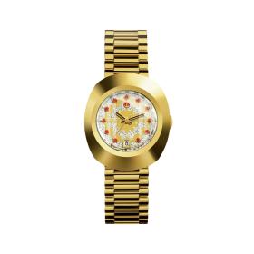 Damenuhr, Rado The Original Automatic R12416073