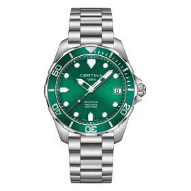Certina Certina DS Action Herrenuhr C032.410.11.091.00