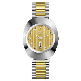 Unisex, Rado The Original R12305304