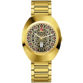 Unisex, Rado DiaStar Original Automatic R12161653