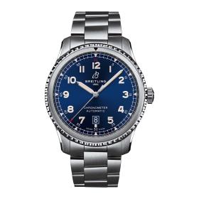 Breitling Aviator 8 Automatic 41 A17315101C1A1