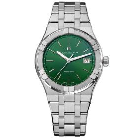 Unisex, Maurice Lacroix Aikon Quartz AI1108-SS002-630-1