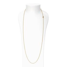 Gelbgold, Halsschmuck, Tamara Comolli BELCHER Kette C-BelA-2-yg-90