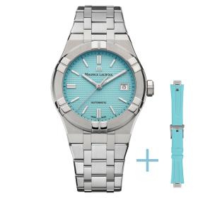 Unisex, Maurice Lacroix Aikon Automatic Limited Summer Edition 39mm AI6007-SS00F-431-C