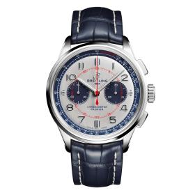 Breitling Premier B01 Chronograph 42 Bentley Mulliner Limited Edition AB0118A71G1P1