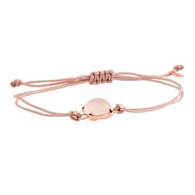 Textil, Armschmuck, Bron Catch Armband 8AR3968RQC