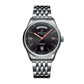 Breitling Premier Automatic Day & Date 40 A45340241B1A1