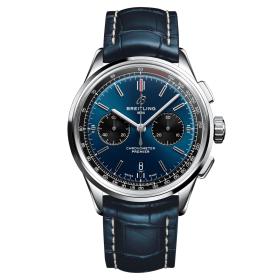 Breitling Premier B01 Chronograph 42 AB0118221C1P2