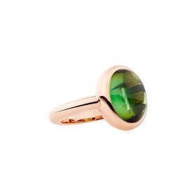 Roségold, Ringe, Bron Sushi Ring 8RR4892GTC