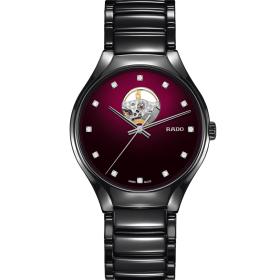 Unisex, Rado True Secret R27107742