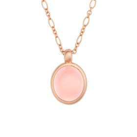 Roségold, Halsschmuck, Bron Sushi Anhänger 8HR3419RQC