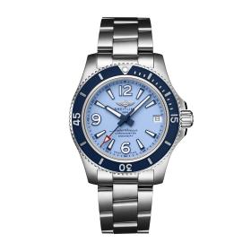 Breitling Superocean Automatic 36 A17316D81C1A1