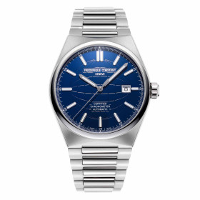 Herrenuhr, Frédérique Constant Highlife Automatic COSC, Ref: FC-303N4NH6B