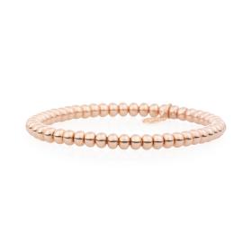 Roségold, Armschmuck, Bron Reflex Armband 7AR3899