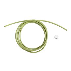 Silber, Accessoires/Sonstiges, DoDo Dicke Kordel DDA6000-CORDL-VEMAG