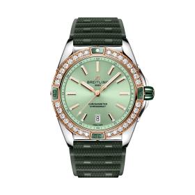 Breitling Super Chronomat Automatic 38 U17356531L1S1
