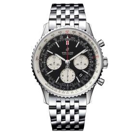 Breitling Navitimer 1 B01 Chronograph 43 AB0121211B1A1