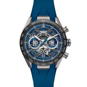 Herrenuhr, TAG Heuer TAG HEUER CARRERA CHRONOGRAPH EXTREME SPORT CBU2081.FT6274