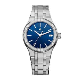 Damenuhr, Maurice Lacroix Aikon Quartz AI1106-SS002-430-1