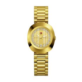 Damenuhr, Rado The Original Automatic R12416673