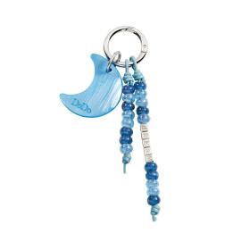 Stahl, Accessoires/Sonstiges, DoDo Taschenanhänger „Mond“  DVC5001-BAGMO-0AZAC
