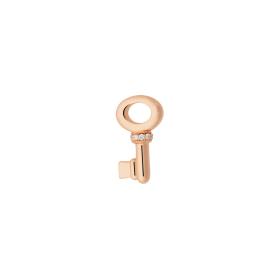Roségold, Halsschmuck, Bron Joy Anhänger 8HR3030BR