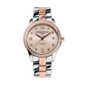 Damenuhr, Frédérique Constant Ladies Automatic FC-303LGD3BD2B