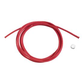 Silber, Accessoires/Sonstiges, DoDo Dicke Kordel DDA6000-CORDL-0ROAG