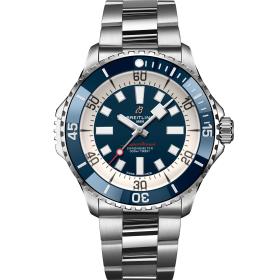 Breitling Superocean Automatic 46 A17378E71C1A1