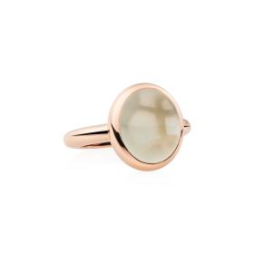 Roségold, Ringe, Bron Sushi Ring 8RR4892LQC