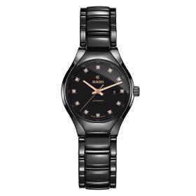 Rado True Diamonds juwelier roediger