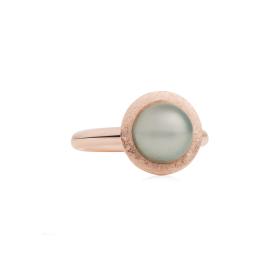 Roségold, Ringe, Bron Sushi Ring 8RR4907MTH