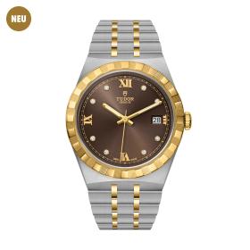 TUDOR TUDOR Royal M28503-0008