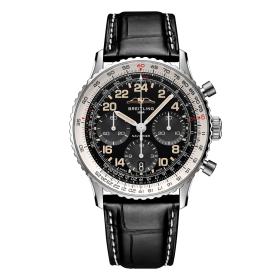 Breitling Navitimer B02 Chronograph 41 Cosmonaute PB02301A1B1P1