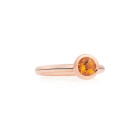 Roségold, Ringe, Bron Sushi Ring 8RR4773MC