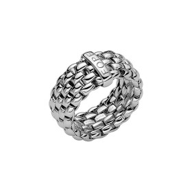         Weißgold, Ringe, FOPE Essentials Flex'it Ring 05E04AX_XX_B_XBX_0XS