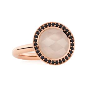 Roségold, Ringe, Bron Sushi Ring 8RR4865MWBZK
