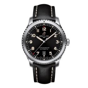 Breitling Classic AVI Aviator 8 Automatic 41 A17315101B1X2