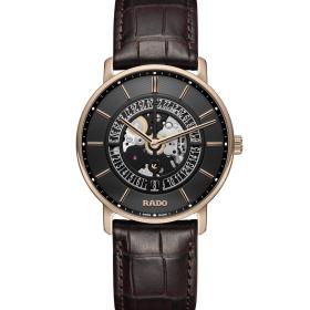 Unisex, Rado DiaMaster Thinline Automatic Limited Edition R14068186