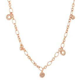 Roségold, Halsschmuck, Bron Joy Collier 8CR443650BRX