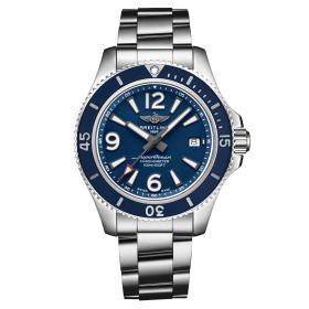 Breitling Superocean Automatic 42 A17366D81C1A1