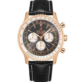 Breitling Navitimer B01 Chronograph 46 RB0127121F1P2