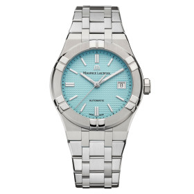 Unisex, Maurice Lacroix Aikon Automatic Limited Summer Edition 39mm AI6007-SS00F-431-C