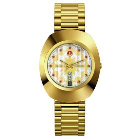 Damenuhr, Rado The Original Automatic R12413073