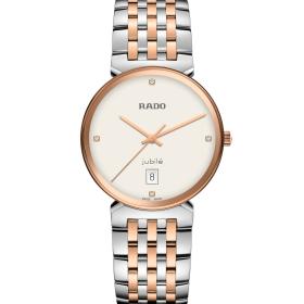 Unisex, Rado Florence Classic Diamonds R48912723