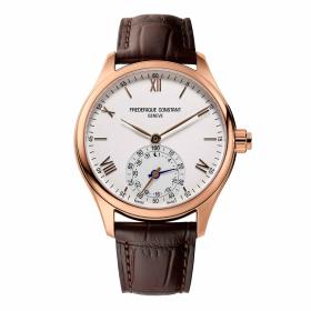 Unisex, Frédérique Constant Smartwatch Gents Classics FC-285V5B4