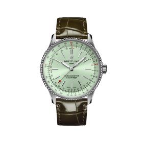 Breitling Navitimer Automatic 35 A17395361L1P1