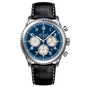 Breitling Aviator 8 B01 Chronograph 43 AB0117131C1P1