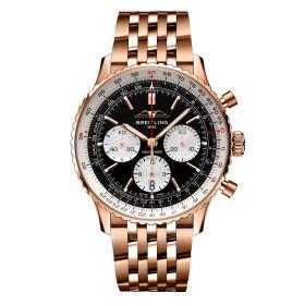 Breitling Navitimer B01 Chronograph 43 RB0138211B1R1